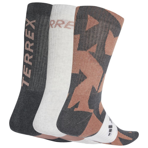 Adidas Κάλτσες Terrex Multi 3 Pack Socks